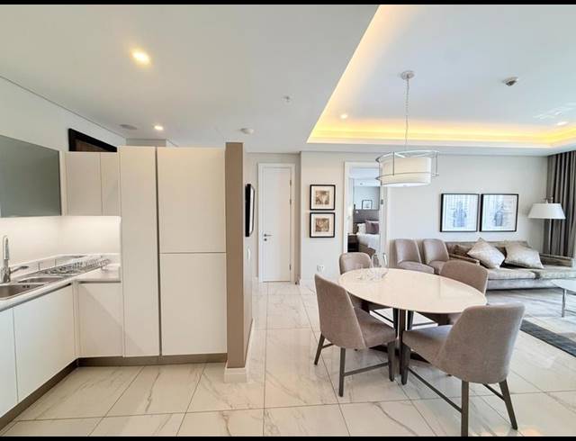2 BEDROOM PROPERTY TO RENT IN SANDOWN